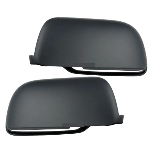 Rétroviseur latéral pour 9A 9N accessoire porte d'aile et capuchon voiture