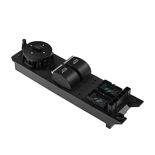 Interrupteur de lève-vitre Ford Fiesta MK7 bouton haut de gamme C1BT14A132AA