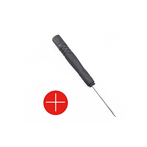 8 in 1 Repair Opening Pry Tools Screwdriver Kit Set for iPhone SE / 6s / 6s Plus / 6/6 Plus / 5S / 5 / 4S / 4 / 3G / iPod Touch for Samsung