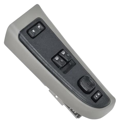 Réparer Bloc Commande Vitre Bloquée avec Bouton 15883318 Chevy 2003-2006