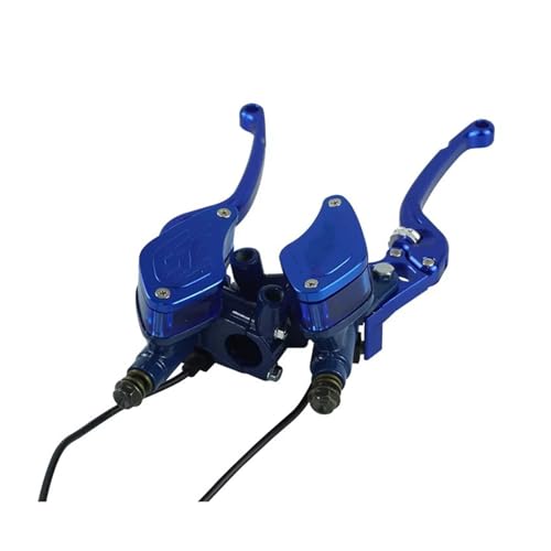 Palancas de motocicleta Suzuki ajustables para frenada suave 8