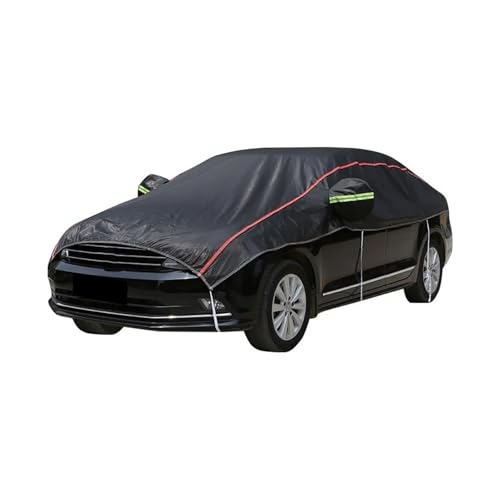 Ԃ̃Jo[ jo[Tn[tJ[Jo[ h AEghAJo[ IbNXtH[h 悯 J悯 UVJbg ho h ԑ̃Jo[ SUV Z_Ή(Sedan Black)