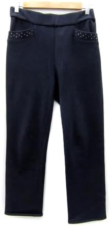 レオナールスポーツ LEONARD SPORT スウェットパンツ ストレートパンツ  