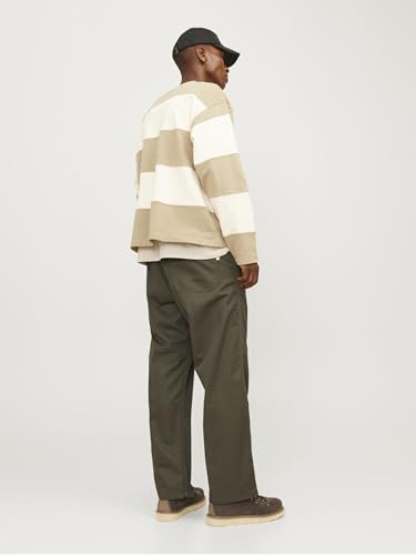 JACK & JONES Jpstalex Jjclean Worker – Ansicht 3