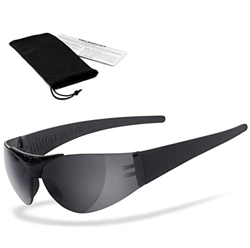 Gafas De Sol Helly Bikereyes Para Ciclistas Y Motoristas, Moab 4 527-A Gafas De Sol Helly Bikereyes Para Ciclistas Y Motoristas, Moab 4 527-A