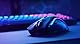 Glorious Gaming Model D Wireless Gaming Mouse – Superleichte 69 g, verzögerungsfreier 2,4-GHz-Funk, bis zu 71 Stunden Akku, RGB-Beleuchtung, BAMF-Sensor, ergonomisch, 6 Tasten – Mattschwarz