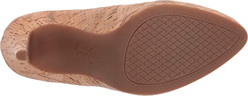 Image of Jessica Simpson Women's Parisah Platform Stiletto Heel Pumps