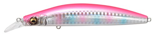 Megabass Flat Backer 110 Sinking leurre japonais finition 5901
