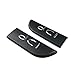 2 Pieces DCI Badge Emblem 8200717150 Left Right Compatible With Renault Megane MK2 Scenic MK2