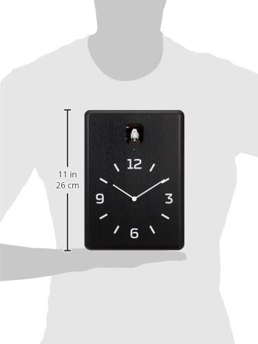 Lemnos レムノス カッコー時計 アナログ CUCU LC10-16 BK Amazon.co.jp: レムノス カッコー時計 アナログ 天然色木地 クク