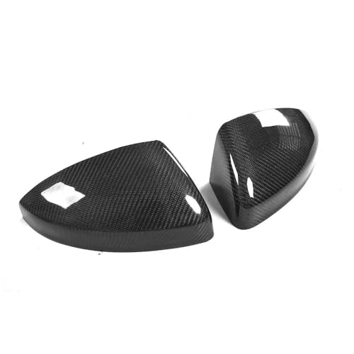 Coque rétroviseur carbone pour Audi R8 4S TT MK3 look sport