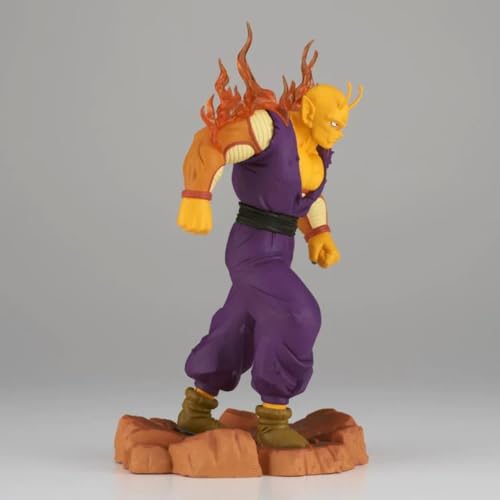 DRAGON BALL SUPER : SUPER HERO - Piccolo - Figurine History Box 14cm
