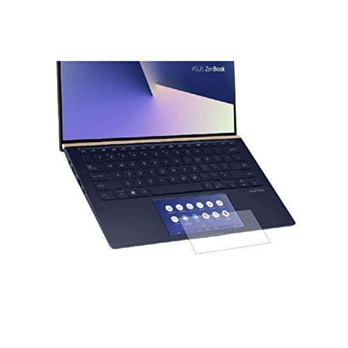 ClearView y2ZbgzZenBook 14 UX434FLC 2019N12f ScreenPad 2.0ΉyS5@\ՌzEu[CgJbgz^b`pbhpیtB ˖h~ER