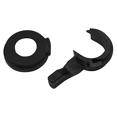 JAVIK Choke Lever and Cover 0409-025 0409-026 for Arctic Cat ATV 375 400 500 650 V-2 only Auto Edition Cover