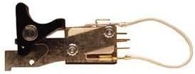 ALLISTER Garage Door Openers 103394 CLosed Limit Switch Assembly