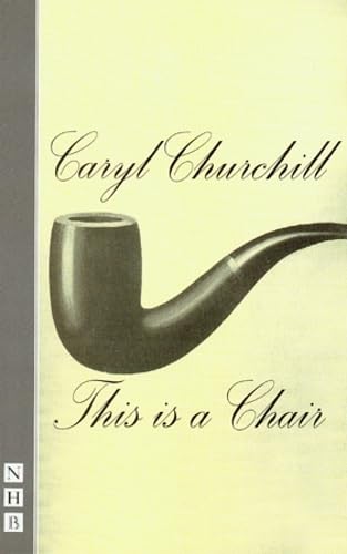 Buy This is a Chair (NHB Modern Plays) — BookShops.in