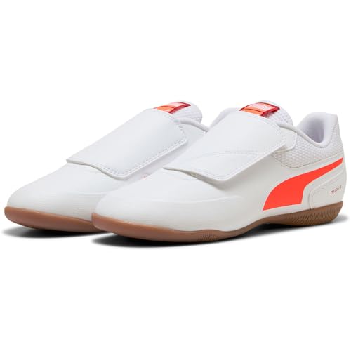 PUMA Truco III V Jr Futsalschuhe