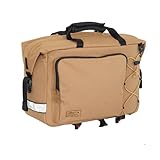 Vincita Nash Pro Bag - Bolsa de alta calidad para Brompton P Line y Advance Roller Rack, KlickFix UniKlip 2 Mount, diseño sin golpes de talón, elegante y funcional para viajes y viajes (marrón) Vincita Nash Pro Bag - Bolsa de alta calidad para Brompton P Line y Advance Roller Rack, KlickFix UniKlip 2 Mount, diseño sin golpes de talón, elegante y funcional para viajes y viajes (marrón)