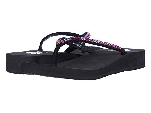 Image of Yellow Box Women's Jello Sandal
