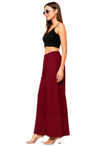 Image of Women's Palazzo-