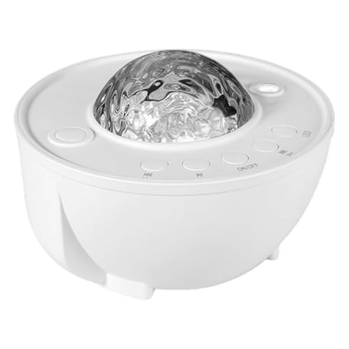 Hsthe Sea Galaxy Light Projector for Bedroom Sensory Lights, Galaxy Projector Light for Bedroom Star Projector Gift for Teen Boy Girl - Image 2