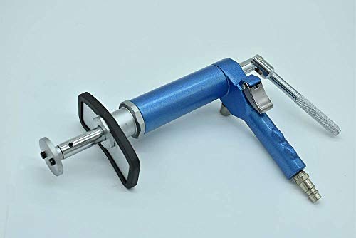 Pneumatic Air Disc Brake Caliper Piston Rewind Wind Back Tool
