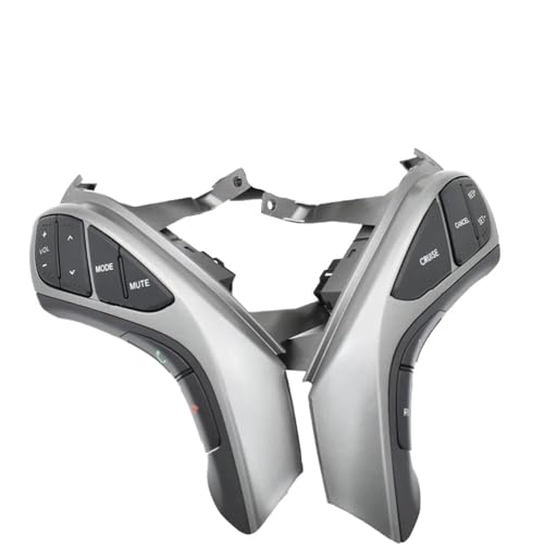 Régulateur vitesse et Bluetooth au volant pour Hyundai Elantra 12-15