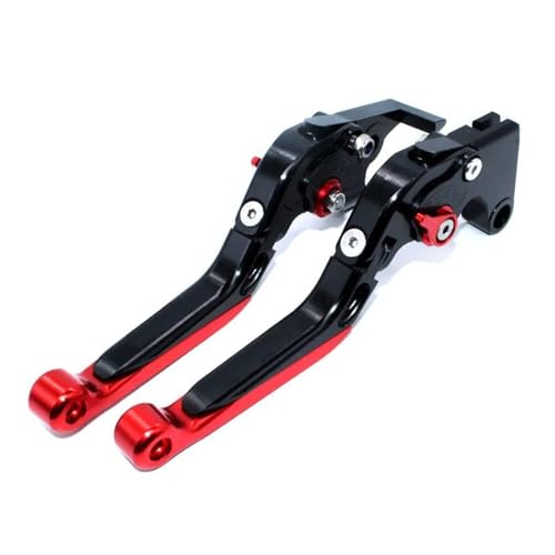 �N���b�`���o�[ �̂��߂� GSX-S750 GSX S750 GSX-S 750 GSXS750 2011-2016 2017 2018 �p �I�[�g�o�C�A�N�Z�T���[ CNC �����\�u���[�L�n���h�� �N���b�`���o�[ �N���b�`�u���[�L���o�[(3)