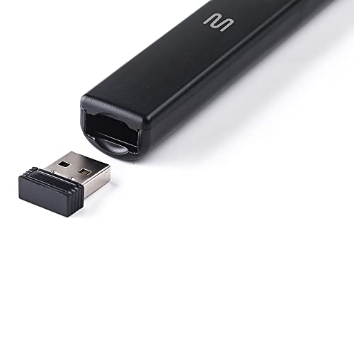 Apresentador Pen Laser com Alcance de 200m Multilaser - AC285