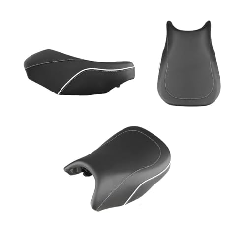 Selle surbaissée R1250GS R1200GS LC coussin moto avant arrière