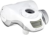 Brita On Tap Pro V-MF Sistema de Filtro de Agua para Grifo + 5 Adaptadores