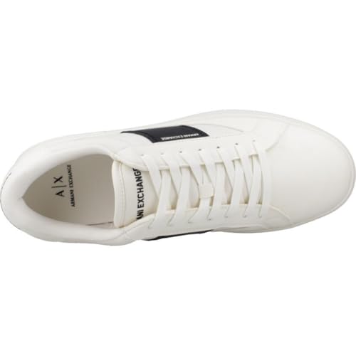 Image of Armani Exchange Men's London Sneaker