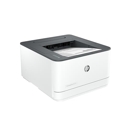 HP Laserjet Pro 3001dw Wireless Black & White Printer, Best-for-Office...