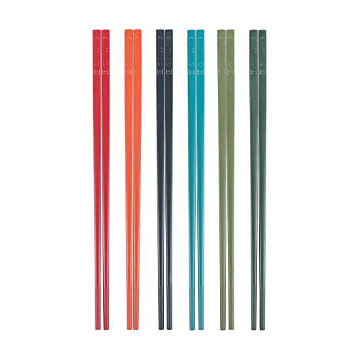 ZWILLING Now Chopsticks 12 pc Multi