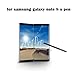 Note 8 S Pen for Samsung Galaxy Note 8 Replacement Pen,Galaxy Note 8 Stylus Touch S-Pen for Samsung Galaxy Note8 SM-N950U N950U1 N950F N950W N950FD(Black)