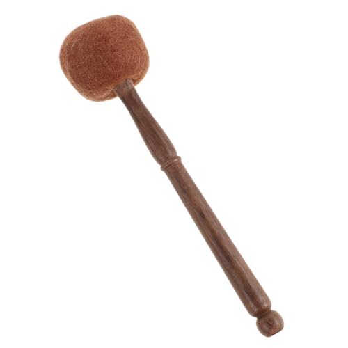 Bâton de bol chantant tibétain idéal pour la méditation et la relaxation à la maison