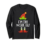 Photo Gallery weak - elf natalizio, look partner, motivo: famiglia maglia a manica Photo Gallery weak - elf natalizio, look partner, motivo: famiglia maglia a manica