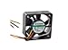 SUNON MC30101V1-000U-G99 MC3010 Series 30 x 10 mm 12 V 9500 rpm 5.5 CFM 23 dBA Vapo Bearing DC Fan - 2 item(s)