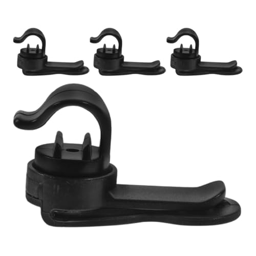 Clips magnétiques pour tube à eau contre le ballottement du tuyau de sac