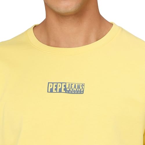 Image of Pepe Jeans Men Sweatshirt