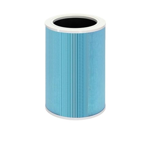 Compatible For Xiaomi�C 1/2/2S/2C/2H/3/3C/3H �A��C����@�A�����p HEPA �t�B���^�[�A��C����@�G�A�t�B���^�[ ���b�V����C��ߑ��u(Model-2)
