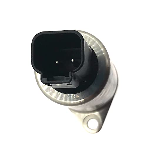 Electrovanne proportionnelle 585-9231 pompe hydraulique Carter CAT336GC - 5
