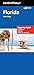 Rand McNally Easy to Fold: Florida State Laminated Map