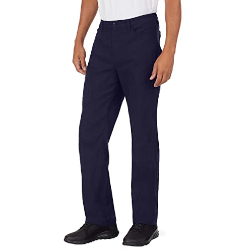 Eddie Bauer Men's Lined Pant, Atlantic, 42W x 30L3