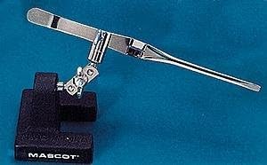 Third Hand with Base Mascot Precision Tools