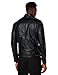 Jack & Jones Jcorocky Jacket Noos Chaqueta, Negro, L para Hombre