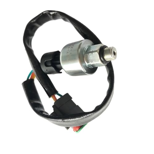 Evite averías con el sensor de presión 1671709 para motor 3412E