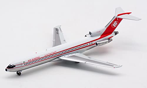 Inflight Air Algerie for Boeing B727-200 7T-VEB 1?200 DIECAST Aircraft Pre-builded Model