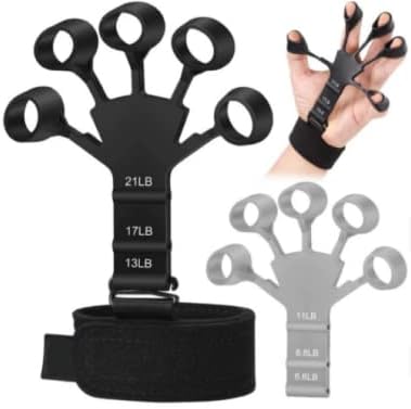 Grip Strength