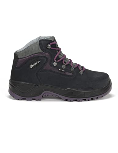 Botas chiruca mujer massana 36 gore-tex para, senderismo,trekking,outdoor,montaña y caza,gore-tex (Gris, numeric_42)